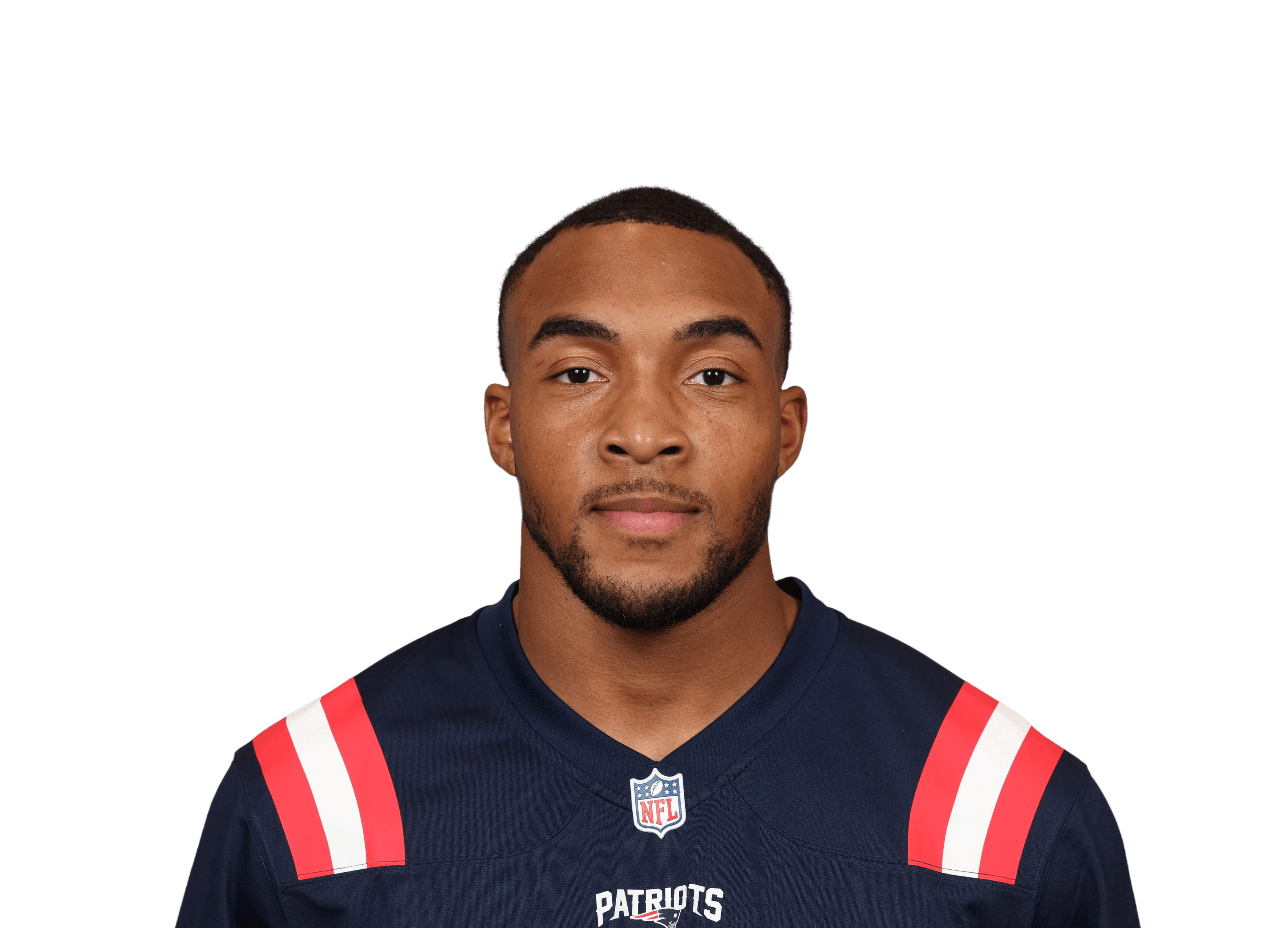TreVeyon Henderson